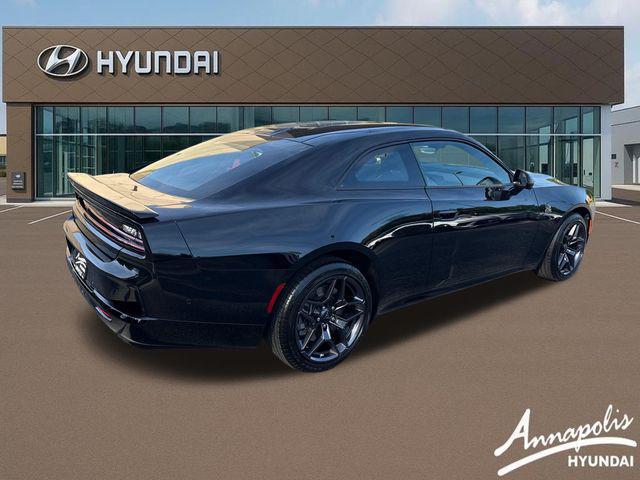 2026 Dodge Charger Scat Pack Plus 2-Door AWD