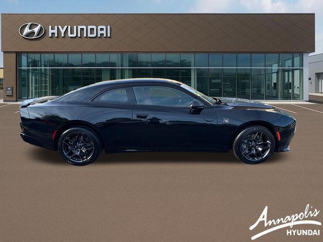 2026 Dodge Charger Scat Pack Plus 2-Door AWD