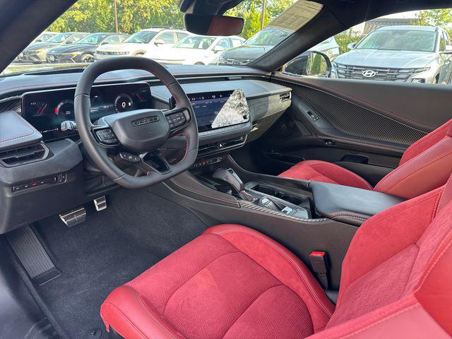 2026 Dodge Charger Scat Pack Plus 2-Door AWD