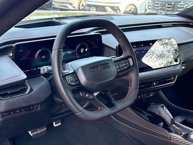 2026 Dodge Charger Scat Pack Plus 2-Door AWD