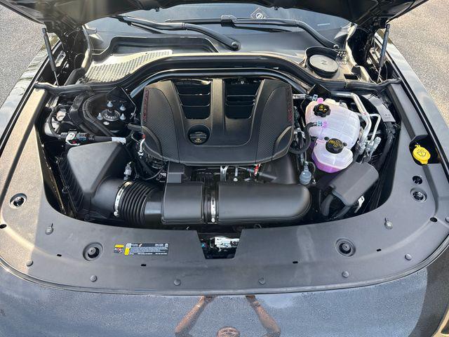 2026 Dodge Charger Scat Pack Plus 2-Door AWD
