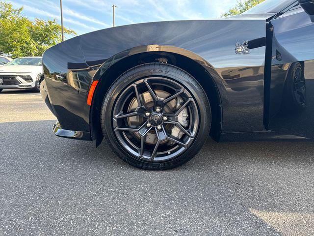 2026 Dodge Charger Scat Pack Plus 2-Door AWD