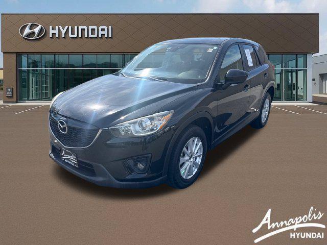 2014 Mazda CX-5 Touring for sale in EDGEWATER, MD