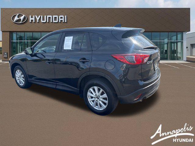 2014 Mazda CX-5 Touring