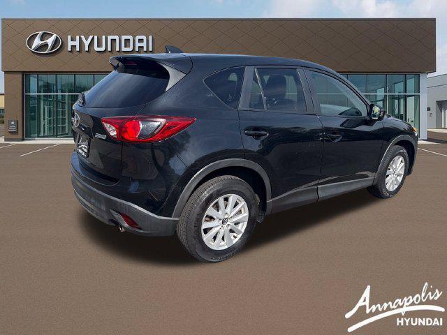 2014 Mazda CX-5 Touring