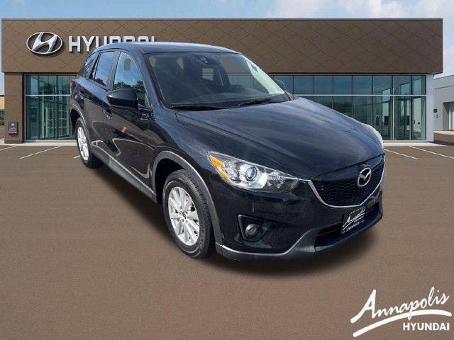 2014 Mazda CX-5 Touring
