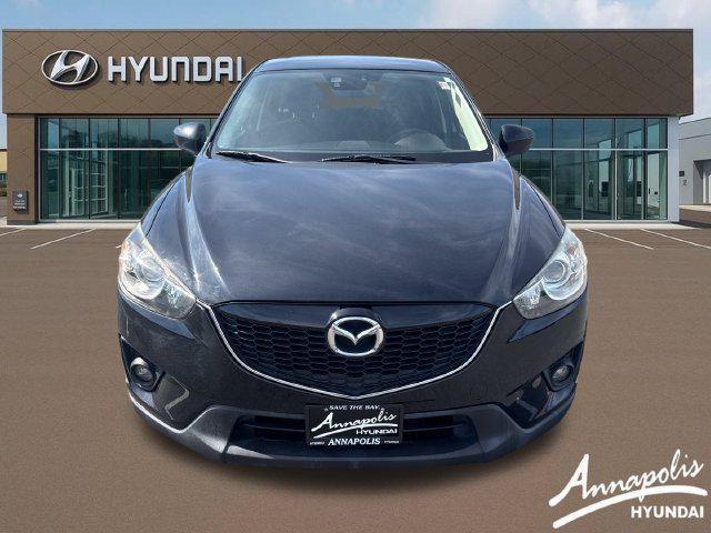 2014 Mazda CX-5 Touring
