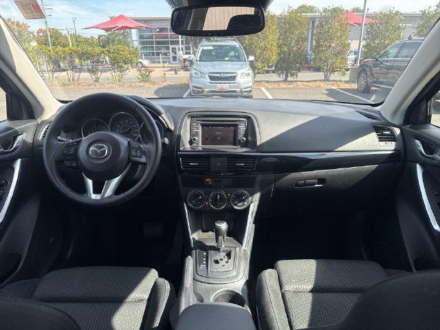 2014 Mazda CX-5 Touring