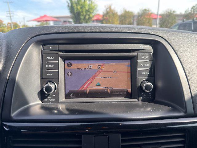2014 Mazda CX-5 Touring