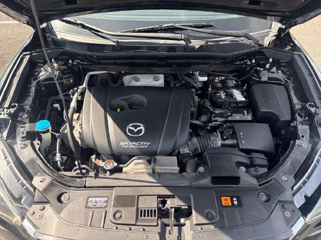 2014 Mazda CX-5 Touring