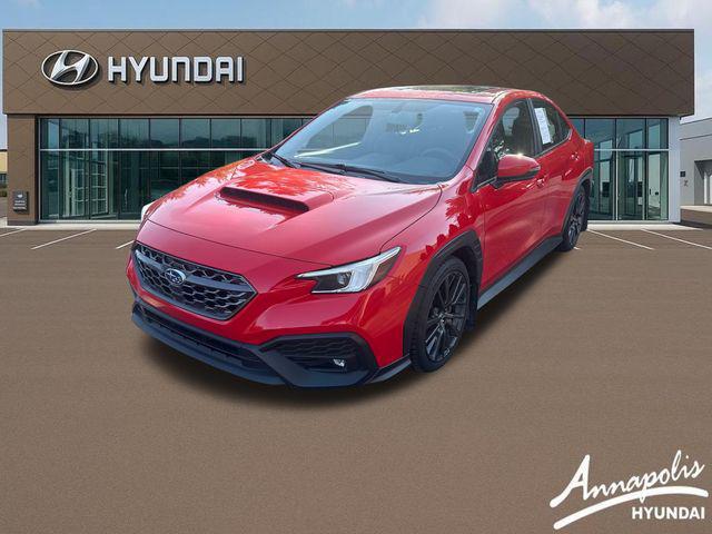 2023 Subaru WRX Limited for sale in EDGEWATER, MD