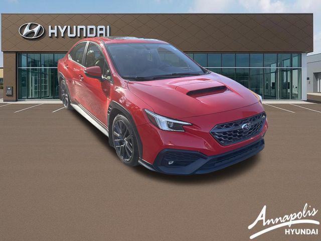 2023 Subaru WRX Limited