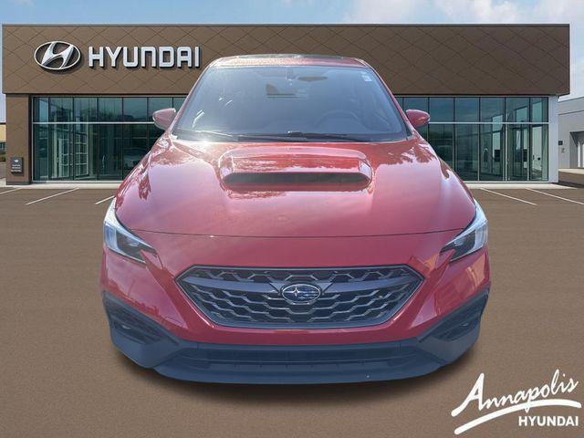 2023 Subaru WRX Limited