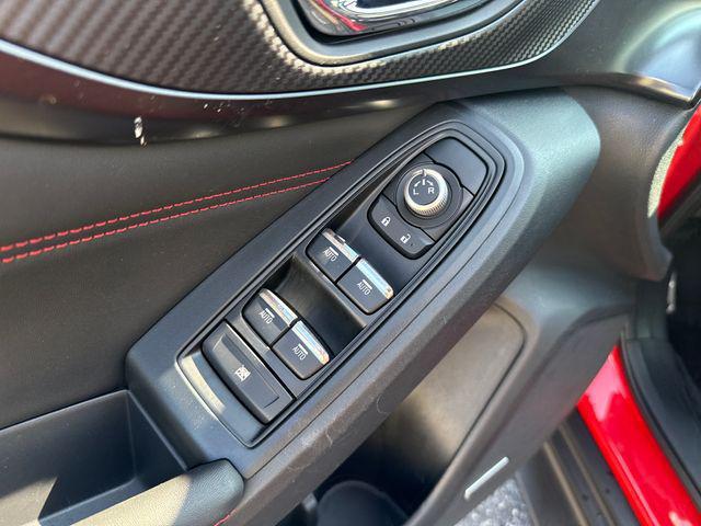 2023 Subaru WRX Limited