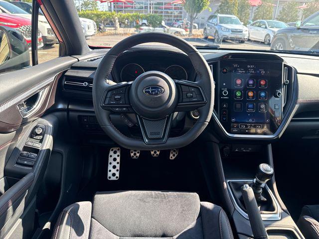 2023 Subaru WRX Limited