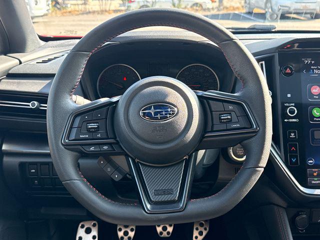 2023 Subaru WRX Limited