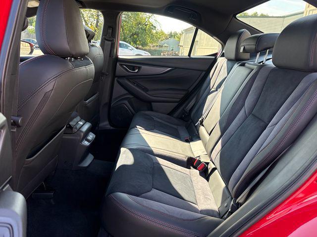 2023 Subaru WRX Limited