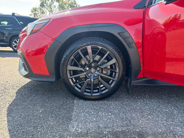 2023 Subaru WRX Limited