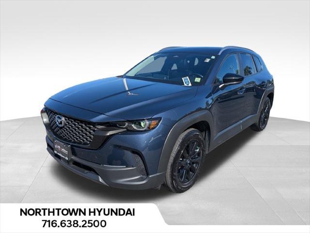 2026 Mazda CX-50 2.5 S Preferred for sale in AMHERST, NY