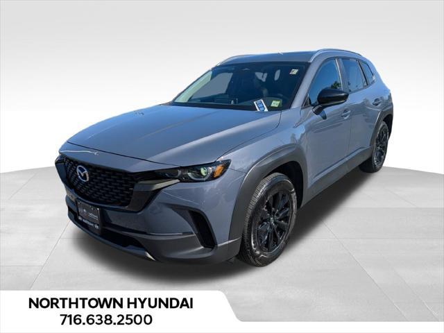 2026 Mazda CX-50 2.5 S Preferred for sale in AMHERST, NY