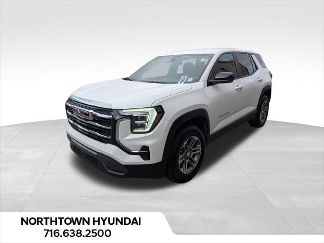 2026 GMC Terrain Elevation, AWD for sale in AMHERST, NY