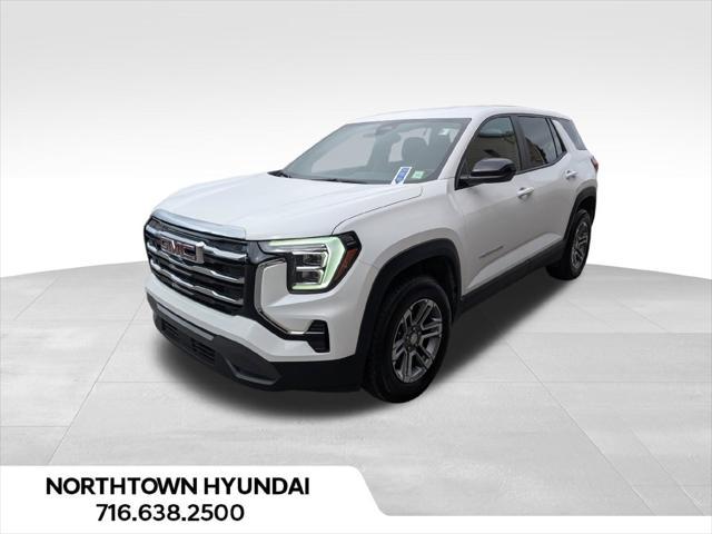 2026 GMC Terrain Elevation, AWD for sale in AMHERST, NY