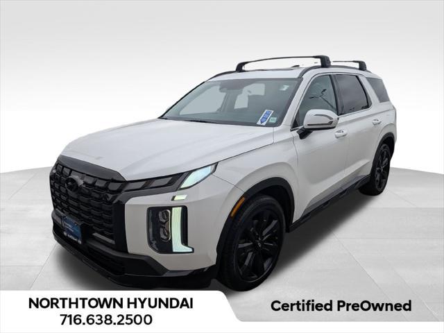 2024 Hyundai Palisade XRT for sale in AMHERST, NY