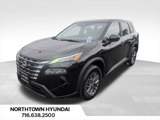 2026 Nissan Rogue SV for sale in AMHERST, NY