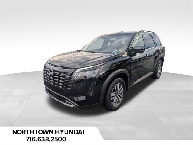 2026 Nissan Pathfinder SL for sale in AMHERST, NY