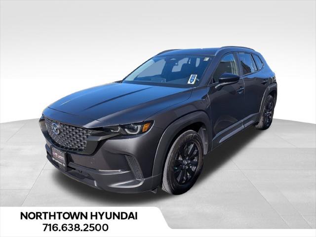2025 Mazda CX-50 2.5 S Preferred Package for sale in AMHERST, NY