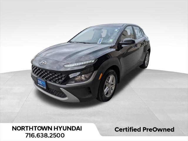 2023 Hyundai Kona SE for sale in AMHERST, NY