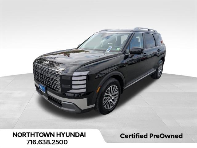 2026 Hyundai Palisade SEL 7P for sale in AMHERST, NY