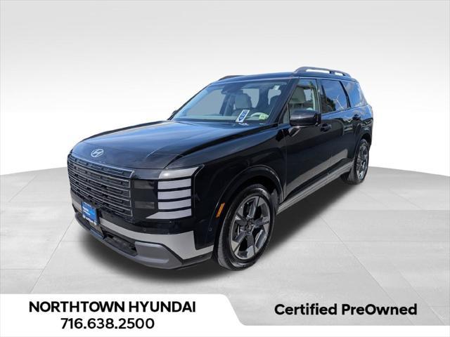 2026 Hyundai Palisade Limited for sale in AMHERST, NY