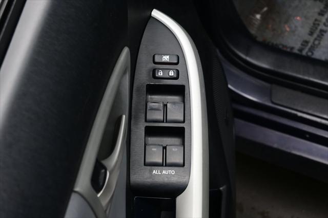 2012 Toyota Prius Four