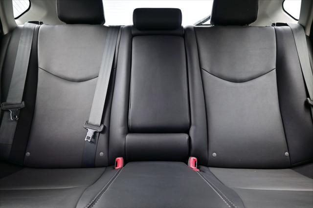 2012 Toyota Prius Four