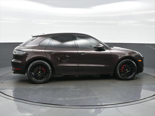 2021 Porsche Macan GTS