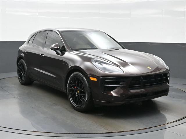 2021 Porsche Macan GTS