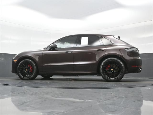 2021 Porsche Macan GTS