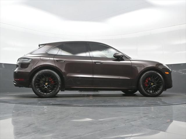 2021 Porsche Macan GTS