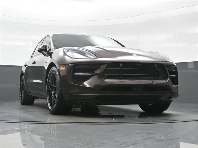 2021 Porsche Macan GTS