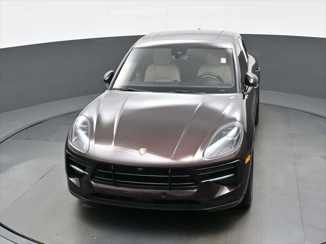 2021 Porsche Macan GTS