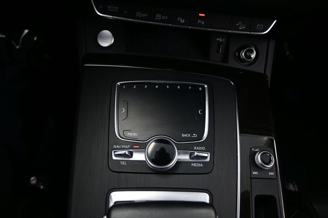 2020 Audi Q5 Prestige 45 TFSI quattro S tronic