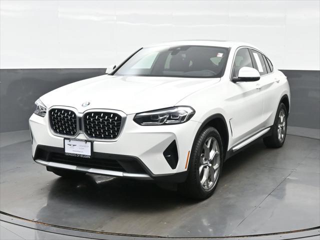 2025 BMW X4 xDrive30i for sale in BARTLETT, IL