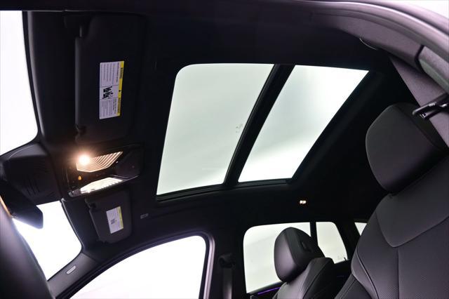 2025 BMW X4 xDrive30i