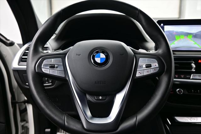 2025 BMW X4 xDrive30i
