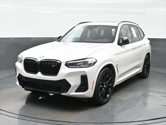 2024 BMW X3 M40i for sale in BARTLETT, IL