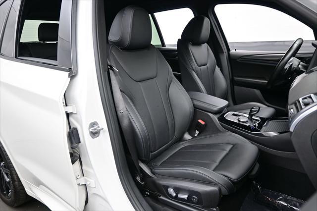 2024 BMW X3 M40i