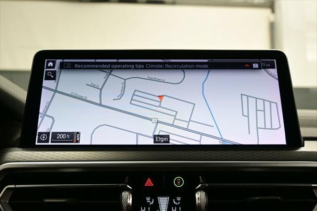 2024 BMW X3 M40i