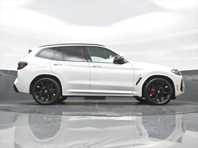 2024 BMW X3 M40i