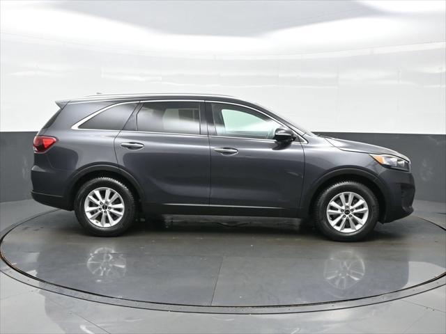 2019 Kia Sorento 2.4L LX